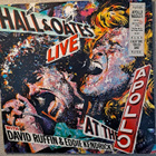 HALL& OATES : LIVE  LP - pikkukuva 1