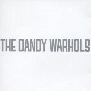 The Dandy Warhols - Dandys Rule OK CD