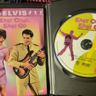 ELVIS KALIFORNIAN PARATIISI DVD - pikkukuva 3