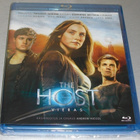THE HOST (Saoirse Ronan, Diane Kruger) BD, UUSI*** - pikkukuva 1