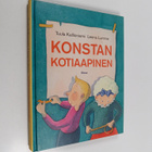 Tuula Kallioniemi ym. : Konstan kotiaapinen - pikkukuva 1