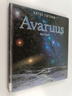 Alan Dyer : Avaruus