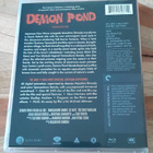 Demon Pond (1979) (4K UHD + BLU-RAY) - pikkukuva 2