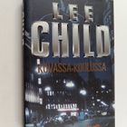 Lee Child : Kovassa koulussa - pikkukuva 1