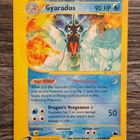Gyarados skyridge rare! - pikkukuva 1