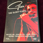 Ian Gillan (DEEP PURPLE) – The Glory Years (DVD) - pikkukuva 1