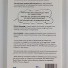 Michiel Maandag ym. : The only brand book you will ever need - pikkukuva 2