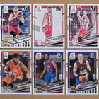 2023-24 Donruss Turkish Airlines EuroLeague Basketball - pikkukuva 2