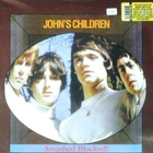 JOHN'S CHILDREN ( Marc Bolan, T. Rex ); Smashed Blocked! - pikkukuva 1