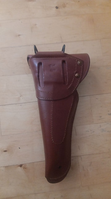 M1916-holsteri Colt .45:lle