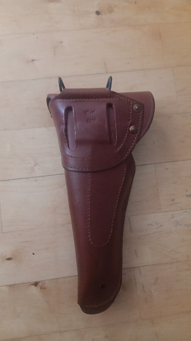 M1916-holsteri Colt .45:lle