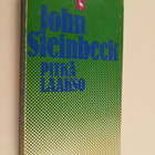 John Steinbeck : Pitkä laakso : novelleja - pikkukuva 1