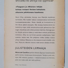 Michel Del Castillo : Julisteiden liimaaja - pikkukuva 2