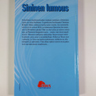 Eleanor Jones : Sininen lumous - pikkukuva 2