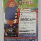 Karhuherra Paddington dvd nro 4 - pikkukuva 2