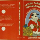 Lasten Parhaat Joululaulut • C-Kasetti - pikkukuva 2