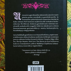 Goth Chic - johdatus pimeän puolen estetiikkaan - pikkukuva 2