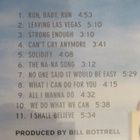 Sheryl Crow: Tuesday Night Music Club CD - pikkukuva 3