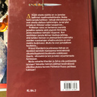 Weis & Hickman: Profeetan ruusu #1. 2003. 1.p. - pikkukuva 2