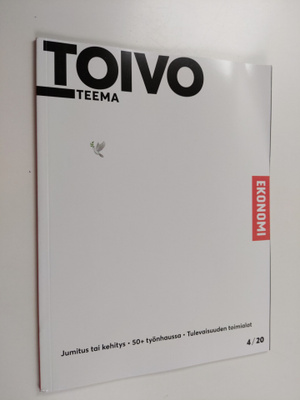 Ekonomi 4/2020 : Toivo