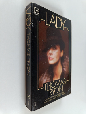 Thomas Tryon : Lady