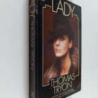 Thomas Tryon : Lady - pikkukuva 1