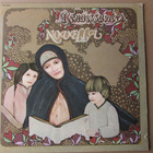 Renaissance – Novella (originaali 1977 LP, gatefold) - pikkukuva 1