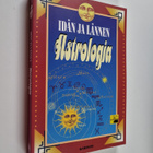 Taija (suom.) Mård : Idän ja lännen astrologia - pikkukuva 1