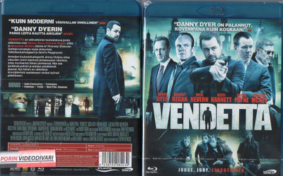 Vendetta	(78 299)	UUSI	-FI-	suomik.	BLU-RAY		danny dyer	2013
