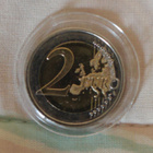 Hieno vuoden 2006 "väärä kartta" 2€ - pikkukuva 5