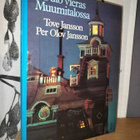 Tove Jansson - Outo vieras Muumitalossa - 2.p.1981 - pikkukuva 1