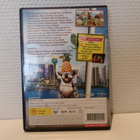 Walt Disney Klassikko 46 - Aivan villit DVD - pikkukuva 2