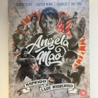Angela Mao: Hapkido & Lady Whirlwind (Slipcover) 1972 (UUSI) - pikkukuva 1