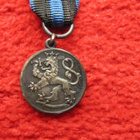 Vapaussodan muistomitali 1918 - mini - - pikkukuva 4