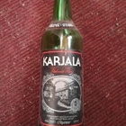 Karjala väkevä viini pullo - pikkukuva 1
