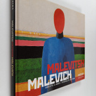 Kazimir Malevitsh : henkisyys ja muoto = Kazimir Malevitj... - pikkukuva 1