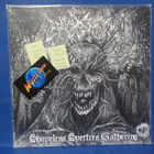 BLACK STENCH - SHAPELESS SPECTRES GATHERING UUSI FIN 2019 LP - pikkukuva 1