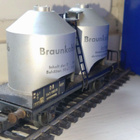 Märklin 4511.4 ( H0 ~ AC ) - pikkukuva 5