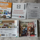 Fire Emblem Echoes pal cib - pikkukuva 2