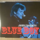 John Fogerty - Blueboy CDS - pikkukuva 1