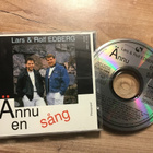 Lars & Rolf Edberg / Ännu en sång CD fingospel - pikkukuva 1