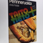 Anita Patala : Perinneruokia - pikkukuva 1