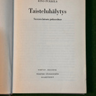 Taisteluhälytys : Suomen laivasto jatkosodassa - pikkukuva 2