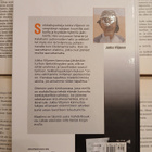 Jukka Viljanen - Asennetta peliin (sid.) - pikkukuva 2