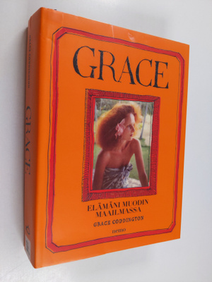 Grace Coddington : Grace : elämäni muodin maailmassa