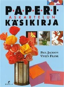 Paperiaskartelun käsikirja, UUSI KIRJA