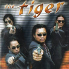Prophecy Of The Tiger (Adam Baldwin, Chang Tseng)16609 - pikkukuva 1