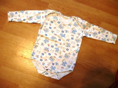 Body n. 74cm
