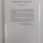 Christian Seranot : Memoires d'avenir : cinquante ans d'a... - pikkukuva 2