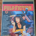 Pulp Fiction - Tarinoita väkivallasta (1994) Blu-ray - pikkukuva 1